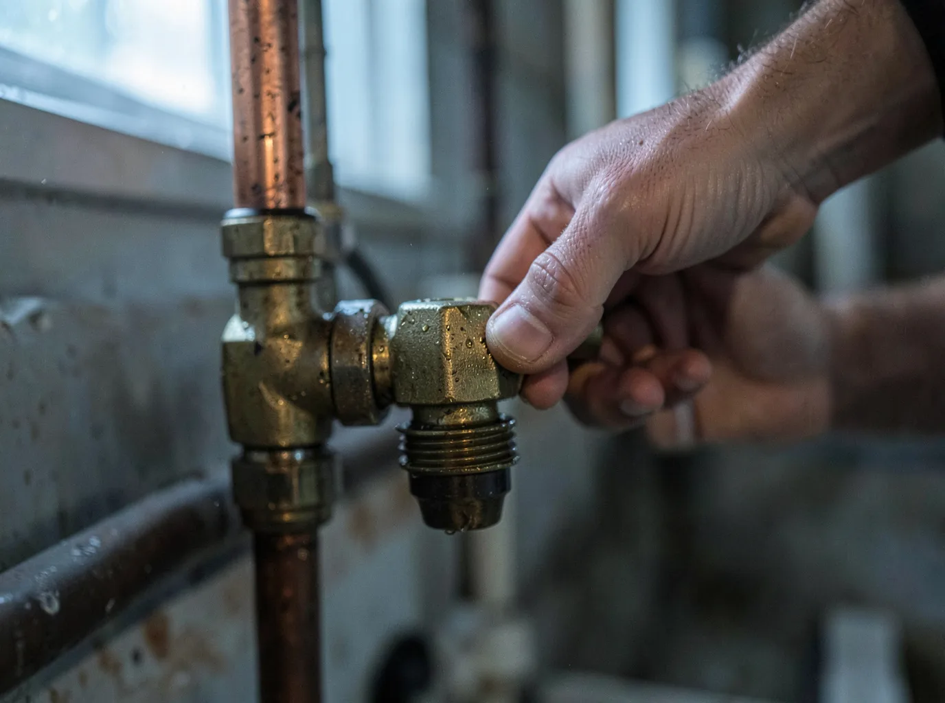 Emergency Plumber Fraser, MI FAQs
